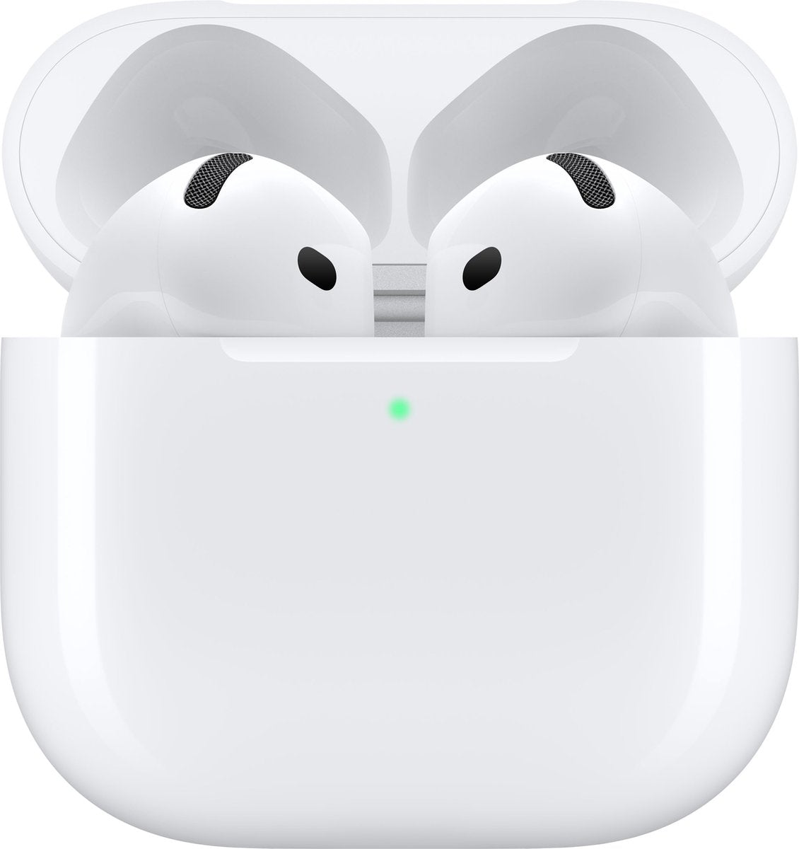Apple AirPods 4 - MXP93ZM/A - With ANC – WebDigitaal