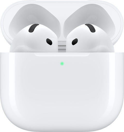 Apple AirPods 4 - MXP93ZM/A - With ANC