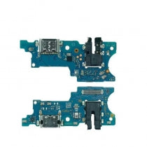 Samsung SM-A075F Galaxy A07 Charge Connector Board