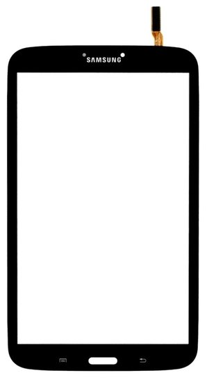 Samsung SM-T310 Galaxy Tab 3 8.0 Touchscreen/Digitizer Black