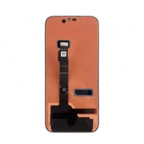 Huawei Honor X8C 4G (ABR-LX1/ABR-LX2/ABR-LX3) LCD Display + Touchscreen - Black