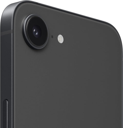 Apple iPhone 16e - 128GB - Black