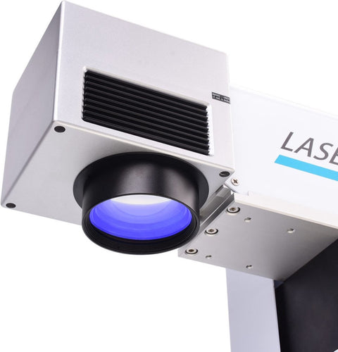 REFOX LM-40 Mini Laser/Marking Machine