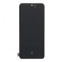 Oppo Reno 12 5G (CPH2625) LCD Display + Touchscreen - BOE Version - Black