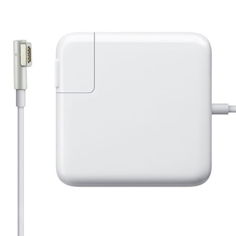 85W MagSafe 1 Power Adapter - MC556ZA - L-Style Connector - Bulk Original