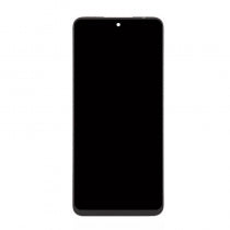 Xiaomi Poco M6 4G LCD Display + Touchscreen - Black
