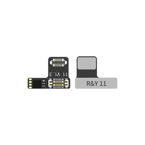 Refox  Tag-on Face ID Matrix Flex - For: RP30 - 11