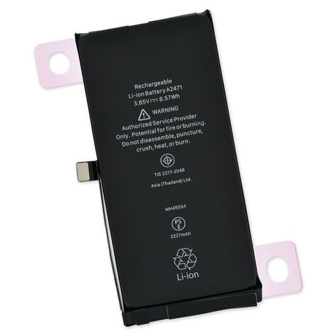 Apple iPhone 12 Mini Battery - 661-17939 - 2227 mAh