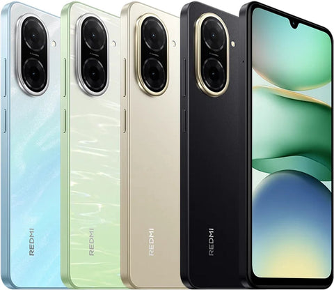 Xiaomi Redmi A5 4G - 64GB - Green
