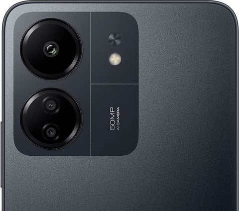 Xiaomi Redmi 13C 4G - 256GB - Black