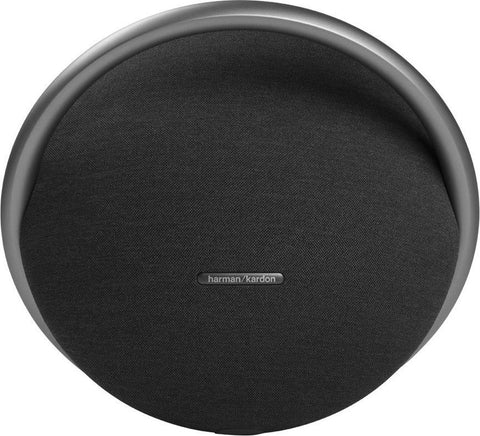 Harman Kardon Onyx Studio 7 Portable Bluetooth Speaker - Black - EU