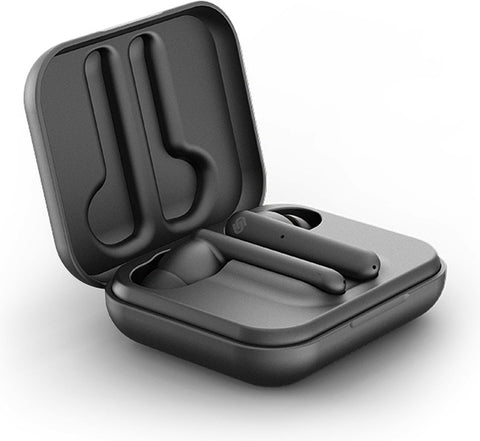 Urbanista Paris Wireless Earphones - Black