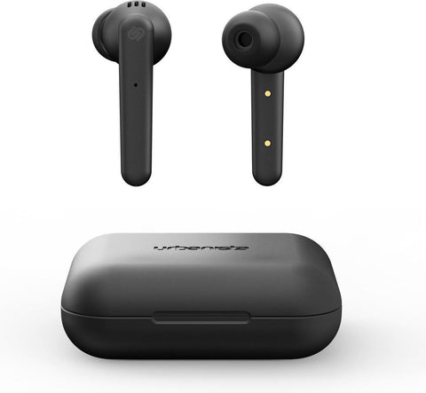 Urbanista Paris Wireless Earphones - Black