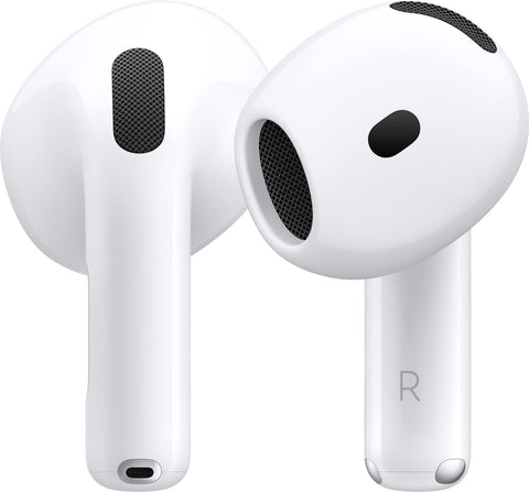 Apple AirPods 4 - MXP63ZM/A