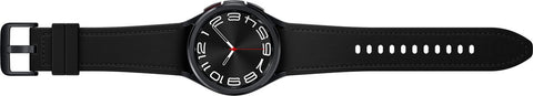 Samsung Galaxy Watch6 Classic - Smartwatch - 43mm - Black