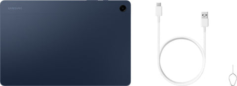 Samsung SM-X216B Galaxy Tab A9+ (5G) - 64GB - Dark blue