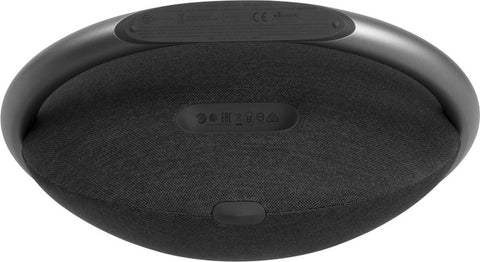 Harman Kardon Onyx Studio 7 Portable Bluetooth Speaker - Black - EU
