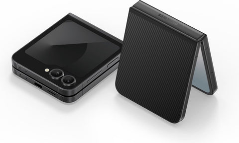 Samsung SM-F741B Galaxy Z Flip 6 - 256GB - Black