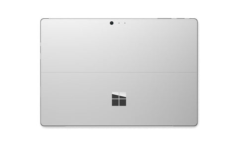 Microsoft Surface Pro 4 - 256GB - Core i5 - Silver - Pre-Owned [Device only]
