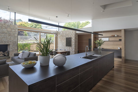 Harman Kardon Onyx Studio 7 Portable Bluetooth Speaker - Black - EU