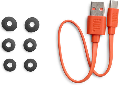 JBL Wave Beam - Wireless Earphones - Black