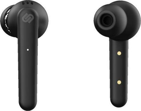 Urbanista Paris Wireless Earphones - Black