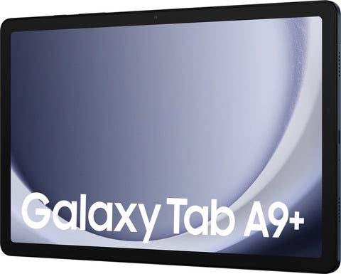 Samsung SM-X216B Galaxy Tab A9+ (5G) - 128GB - Dark Blue