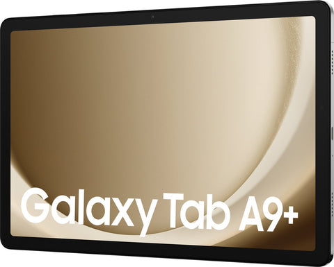 Samsung SM-X216B Galaxy Tab A9+ (5G) - 64GB - Silver