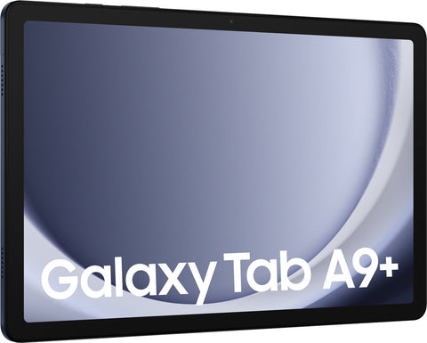 Samsung SM-X216B Galaxy Tab A9+ (5G) - 64GB - Dark blue