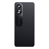 Oppo A38 (CPH2579) Backcover - Black