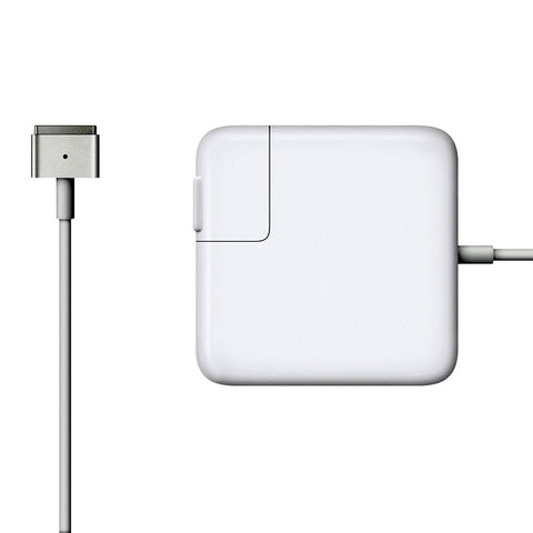 60W MagSafe 2 Power Adapter - MD565Z - T-Style Connector - Bulk Original