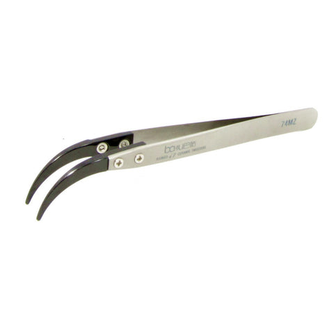 Baku  i7-74 MZ Ceramic Tweezers