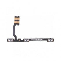 Oppo A58 4G (CPH2577) Power + Volume Button Flex Cable
