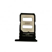 Xiaomi Redmi Note 14 Pro+ (24115RA8EC/24115RA8EI) Simcard Holder - Black