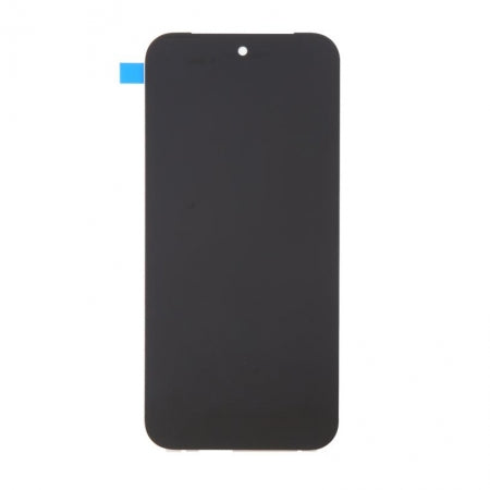 Google Pixel 10 Pro XL (G45RY/GUL82/GYPW4) LCD Display + Touchscreen - Black