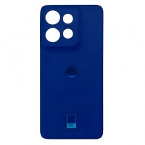 Motorola Moto Edge 50 Neo (XT2409) Backcover - Blue