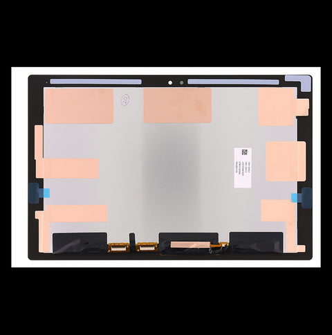 Sony Xperia Z4 Tablet LCD Display + Touchscreen - 1294-9987 - Black