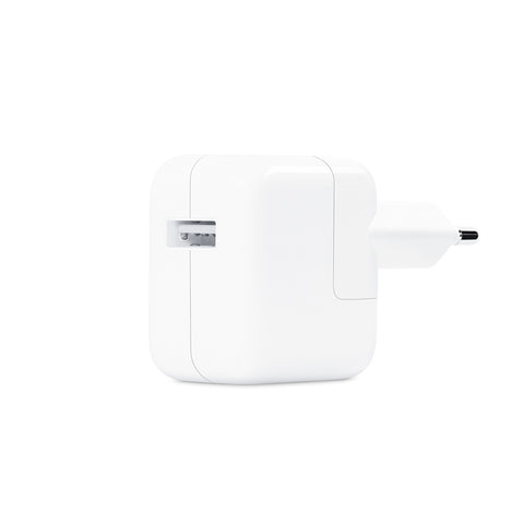 Apple 12W USB Power Adapter - Retail Packing - MD836ZM/A