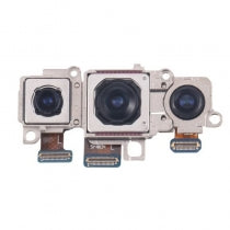 Samsung SM-S936B Galaxy S25 Plus Back Camera Module - Full Set