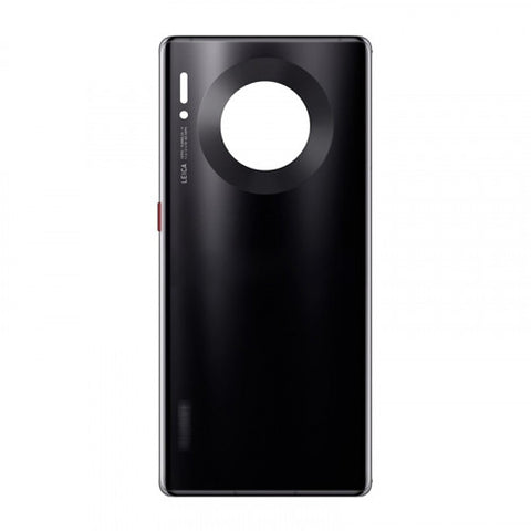 Huawei Mate 30 Pro (LIO-L29) Backcover - Black
