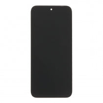 Huawei Honor X6C (NIC-LX1) LCD Display + Touchscreen - Black