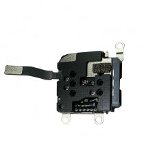Apple iPhone 17 Pro Max Simcard Reader Flex Cable - Dual Card Version