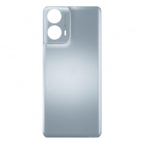 Motorola Moto G24 Power Backcover - Ice Blue