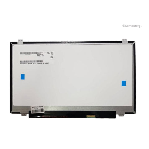 Laptop LCD Screen 14.0 inch (1366X768) Matte 30-pin eDP - N140BGA-EA4