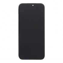 Huawei Honor X8C 4G (ABR-LX1/ABR-LX2/ABR-LX3) LCD Display + Touchscreen + Frame - Black