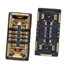 Samsung SM-S918B Galaxy S23 Ultra/SM-S928B Galaxy S24 Ultra Battery Connector - 10 Pin