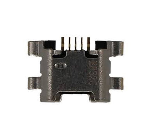 Huawei P Smart (FIG-LX1) /P Smart (FIG-LX1)/P Smart+ (INE-LX1)/P Smart (2019) (POT-LX1)/Honor 9 Lite (LLD-L31)/Honor 7C (LND-AL30)/Honor 10 Lite (HRY-LX1)/Y6 (2018) (ATU-L11)/Y7 (2018)/Y7 Prime (2018) (LDN-L21) Charge Connector 14241281