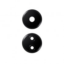 Xiaomi Redmi 13C 4G (23100RN82L/23106RN0DA) Camera Lens - 2pcs one set - Black