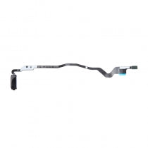 Samsung SM-T545 Galaxy Tab Active Pro (WiFi)/SM-T547 Galaxy Tab Active Pro (4G/LTE) Fingerprint Sensor Flex Cable - Black