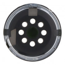 Apple Watch Series 10 42MM  Backcover Glass - Black